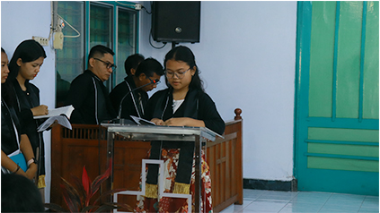 galeri, Ibadah Jumat Agung GKJ Baki Pepantan Daleman, gereja kristen jawa, gkj, gkj baki, gereja kristen jawa baki, baki, sukoharjo, gkj klasis sukoharjo, klasis sukoharjo, klasis, sinode gkj, sinode 